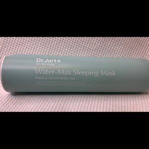 Dr. Jart+ Water Fuse Water-Max Sleeping Mask